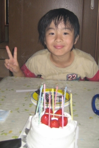 20100920tomoki_Cake
