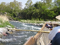 20110504長瀞ライン下り