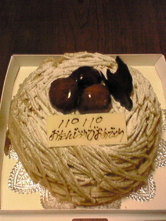20111123cake