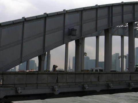勝鬨橋