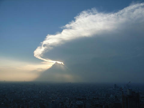 盆雷