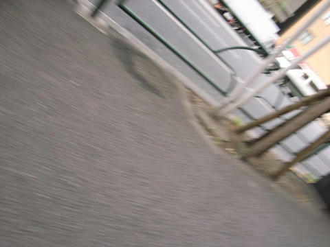 どこへ