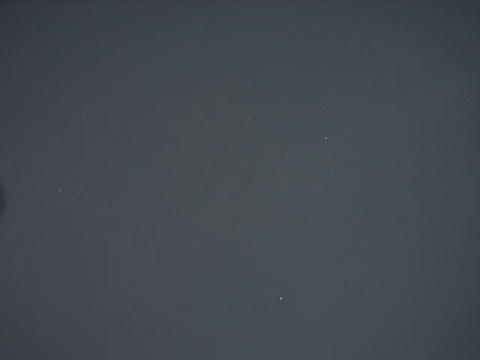 夜空