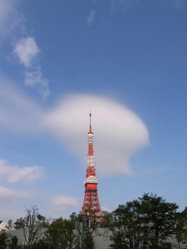 東京タワー