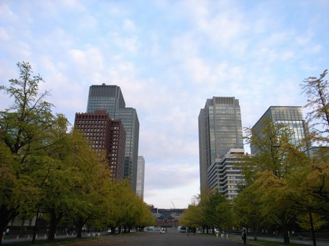 東京駅