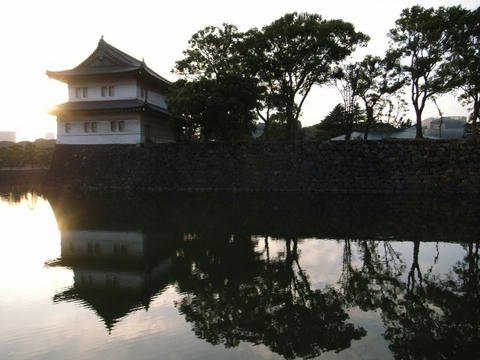 巽櫓
