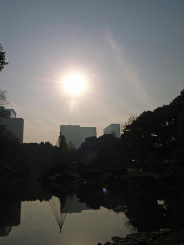 敬礼