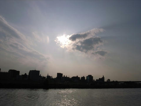 太陽の翼