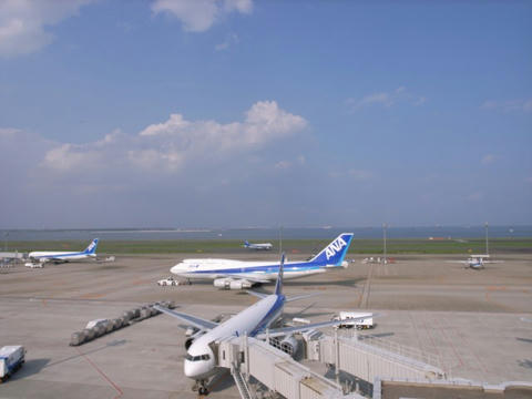 空港