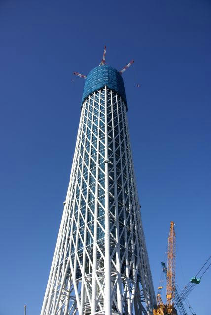 東京スカイツリー