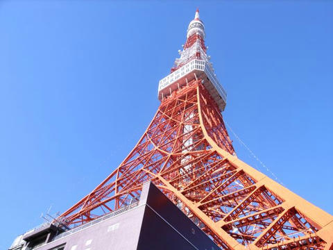 東京タワー