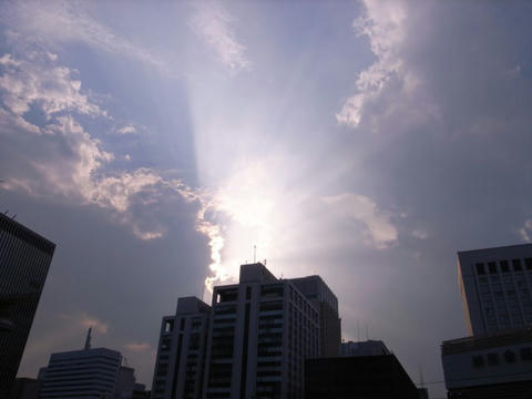 天岩戸