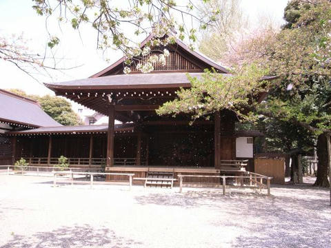 桜降る