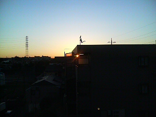 ではじめ