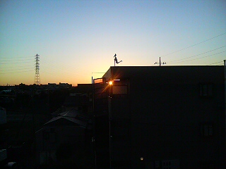 もうちょい