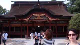 大宰府天満宮