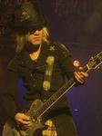 GLAY：HISASHI