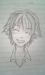 オリキャラ