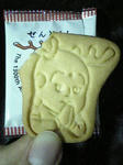 せんとくんクッキー4