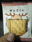せんとくんクッキー5