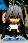 かをる