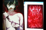 blood+