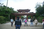門