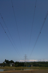 送電線