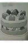 ケーキ