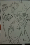 02黒下絵②