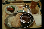 １日目夕食(TDS)