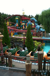 コースター(TDL)