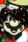 ぎゃー!