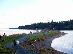 Pipers Lagoon