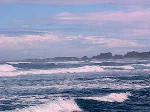 north shore