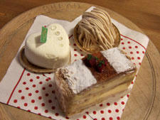 cake