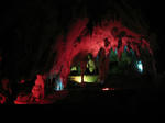 cave