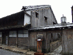 旧西川住宅