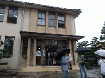 町中のヴォーリズ建築