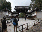 相楽園の建物