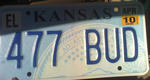 license