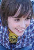 ellen page