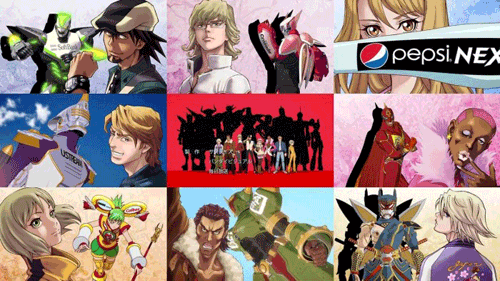 11春 アニメ E Cora E Blog