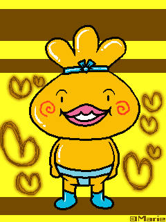 おでんくん 画嬢屋さんb V