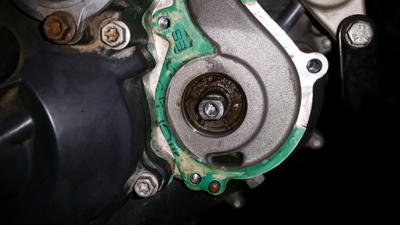 Amazon.co.jp: Tusk ウォーターポンプ修理キット KTM 200 SX