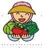 農村女