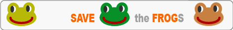 savethefrogs468*60