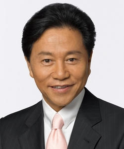 野村紘一社長