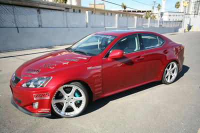 アンクエルション　ＩＳ