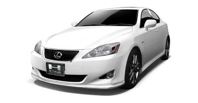 Hスタイル　ISフロント